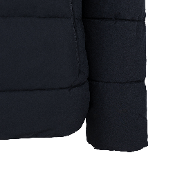Chaqueta Dixon V02 - Negro | Oferta ahora