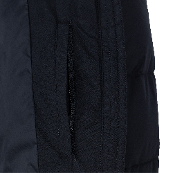 Chaqueta Dixon V02 - Negro | Oferta ahora