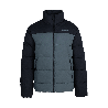 Chaqueta Dixon V02 - Gris/Negro | Oferta ahora