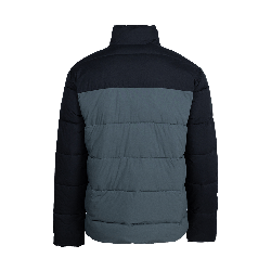 Chaqueta Dixon V02 - Gris/Negro | Oferta ahora