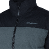 Chaqueta Dixon V02 - Gris/Negro | Oferta ahora