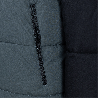 Chaqueta Dixon V02 - Gris/Negro | Oferta ahora