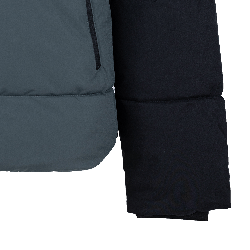 Chaqueta Dixon V02 - Gris/Negro | Oferta ahora