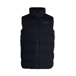 Chaleco Warren V02 - Negro | Oferta ahora