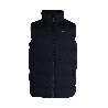 Chaleco Warren V02 - Negro | Oferta ahora