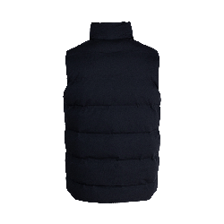 Chaleco Warren V02 - Negro | Oferta ahora