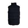 Chaleco Warren V02 - Negro | Oferta ahora