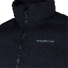 Chaleco Warren V02 - Negro | Oferta ahora