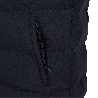 Chaleco Warren V02 - Negro | Oferta ahora