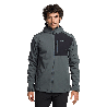 Chaqueta Lanarce V02 - Antracita/Negro | Oferta ahora