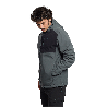 Chaqueta Lanarce V02 - Antracita/Negro | Oferta ahora