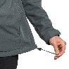 Chaqueta Lanarce V02 - Antracita/Negro | Oferta ahora