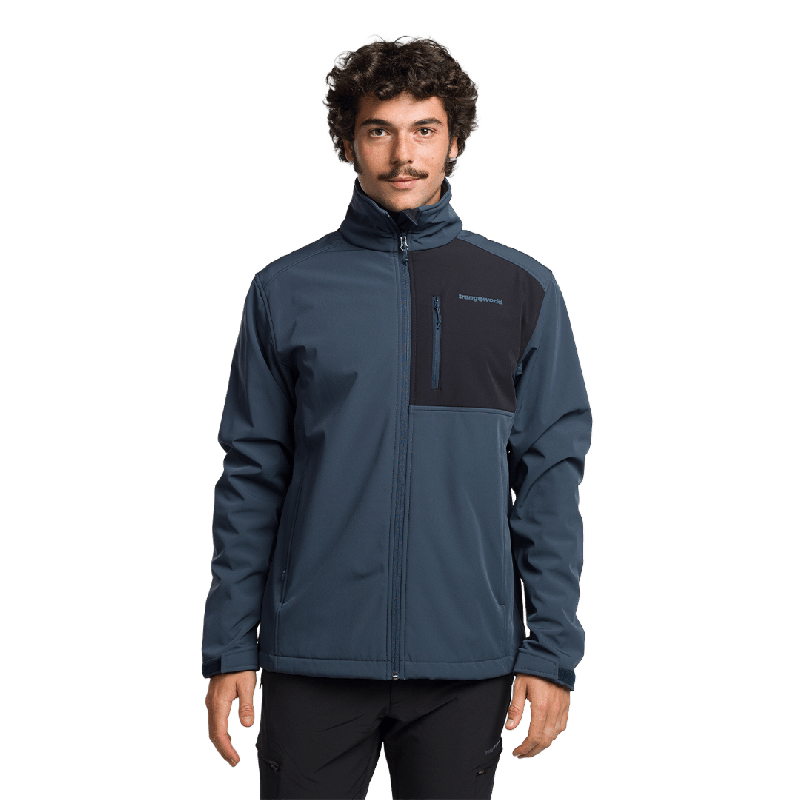 Chaqueta Lanarce V02 - Azul | Oferta ahora