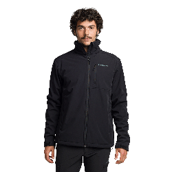 Chaqueta Pradelles V02 - Negro | Oferta ahora