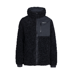 Chaqueta Galera - Negro | Oferta ahora