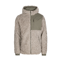 Chaqueta Galera - Marron | Oferta ahora