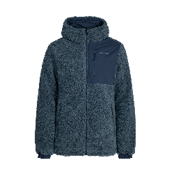 Chaqueta Galera - Azul Grisaceo | Oferta ahora
