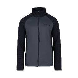 Chaqueta Ostende - Negro | Oferta ahora