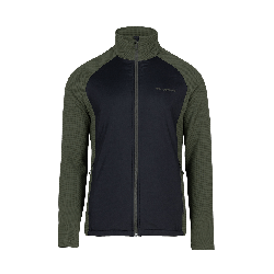 Chaqueta Ostende - Verde Oscuro | Oferta ahora