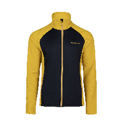 Chaqueta Ostende - Mostaza | Oferta ahora