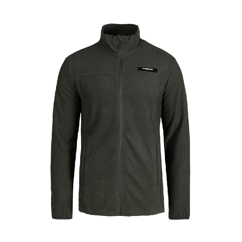 Chaqueta Berkel - Verde Oscuro | Oferta ahora