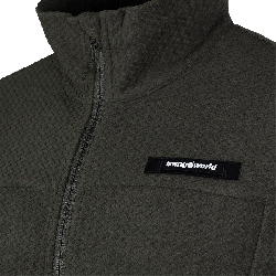 Chaqueta Berkel - Verde Oscuro | Oferta ahora