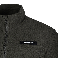 Chaqueta Berkel - Verde Oscuro | Oferta ahora