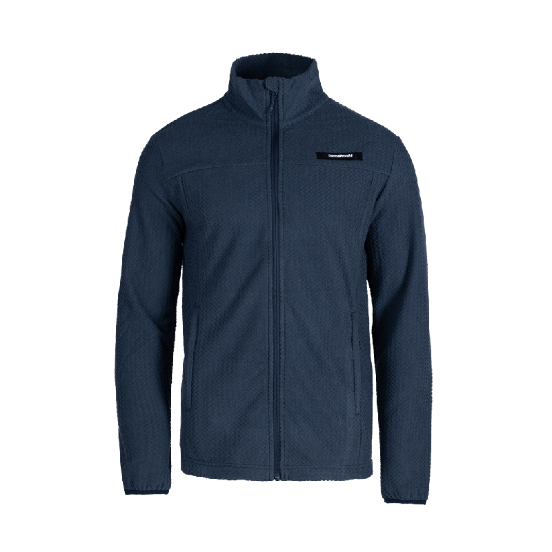 Chaqueta Berkel - Azul | Oferta ahora