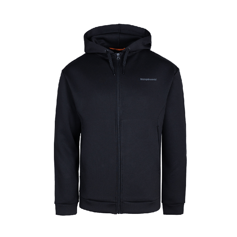 Chaqueta Riopar - Negro | Oferta ahora