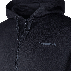 Chaqueta Riopar - Negro | Oferta ahora