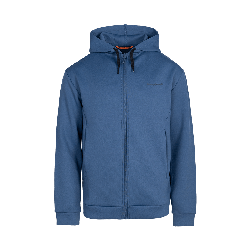Chaqueta Riopar - Azul | Oferta ahora