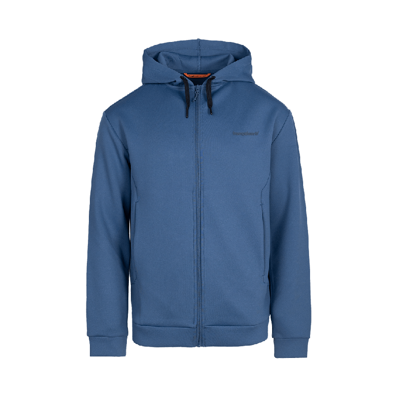 Chaqueta Riopar - Azul | Oferta ahora