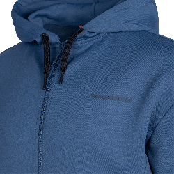 Chaqueta Riopar - Azul | Oferta ahora