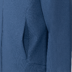 Chaqueta Riopar - Azul | Oferta ahora