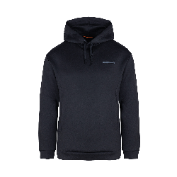 Sudadera Trentino - Negro | Oferta ahora
