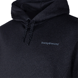 Sudadera Trentino - Negro | Oferta ahora