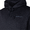 Sudadera Trentino - Negro | Oferta ahora
