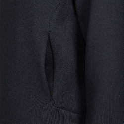 Sudadera Trentino - Negro | Oferta ahora