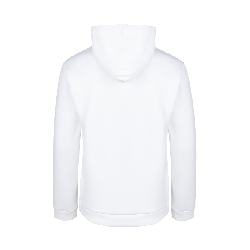 Sudadera Trentino - Blanco | Oferta ahora