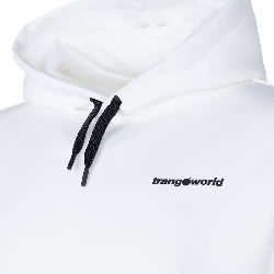 Sudadera Trentino - Blanco | Oferta ahora