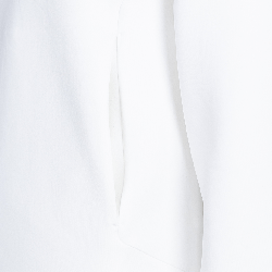 Sudadera Trentino - Blanco | Oferta ahora