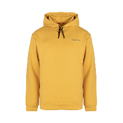Sudadera Trentino - Mostaza | Oferta ahora