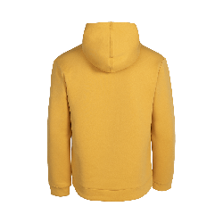 Sudadera Trentino - Mostaza | Oferta ahora
