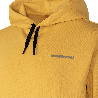 Sudadera Trentino - Mostaza | Oferta ahora