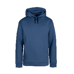 Sudadera Trentino - Azul | Oferta ahora