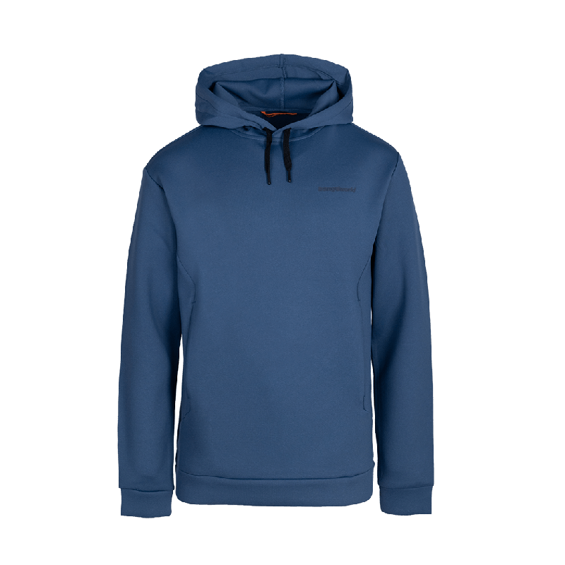 Sudadera Trentino - Azul | Oferta ahora
