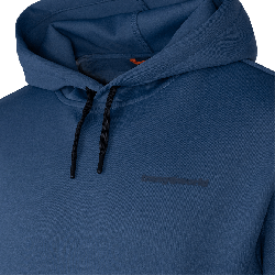 Sudadera Trentino - Azul | Oferta ahora