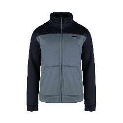 Chaqueta Cauberg - Gris/Negro | Oferta ahora