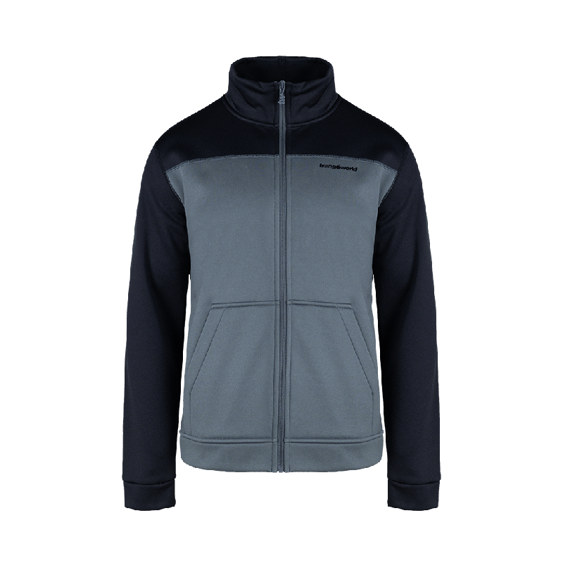 Chaqueta Cauberg - Gris/Negro | Oferta ahora