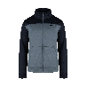 Chaqueta Cauberg - Gris/Negro | Oferta ahora